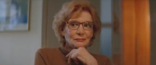 Μάρω Κοντού και Γιώργος Κωνσταντίνου πρωταγωνιστούν στο νέο σποτ για τον εμβολιασμό