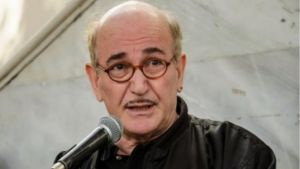 «Τον γερό… σεισμό ακόμα δεν τον έχουμε ακούσει» θεωρεί ο Κοντογιαννίδης