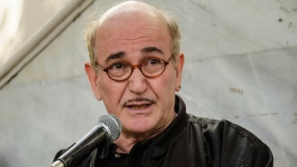 «Τον γερό… σεισμό ακόμα δεν τον έχουμε ακούσει» θεωρεί ο Κοντογιαννίδης