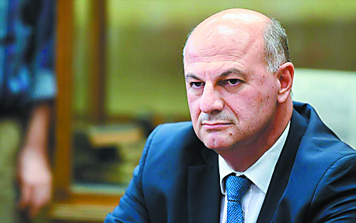 Αυστηροποίηση ποινών για ειδεχθή εγκλήματα