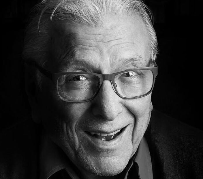 Ενας χρόνος χωρίς τον Κώστα Βουτσά