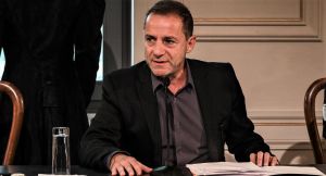 Δημήτρης Λιγνάδης : Η συνέντευξη – ντοκουμέντο το 2017 – Ο έρωτας, η καταστροφή και η στιγμή που του άλλαξε τη ζωή