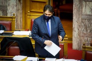 Λιβάνιος σε Τσίπρα : Είναι εύκολο να λες σε όλα «όχι» – Έρχεται η ώρα για τα… βοσκοτόπια