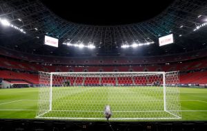 LIVE : Λειψία – Λίβερπουλ