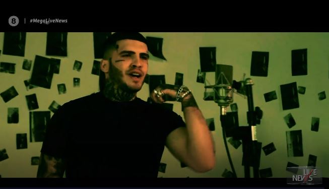 Θεσσαλονίκη: Άφαντος ο ράπερ μετά την δραματική ανάρτηση