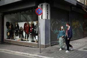 Ψώνια χωρίς… click: To νέο σχέδιο για το άνοιγμα της αγοράς – Με SMS σε νέο αριθμό και περιορισμό στην ώρα