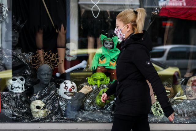 Lockdown: Όλα τα μέτρα που θα ισχύσουν στην Αττική μέχρι 28 Φεβρουαρίου