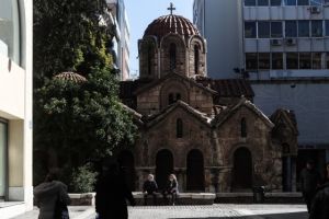 Πολύ πιθανή η παράταση του lockdown στην Αττική λέει ο Θωμαΐδης