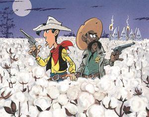 Ενας φτωχός, μόνος και πολιτικά ορθός καουμπόι