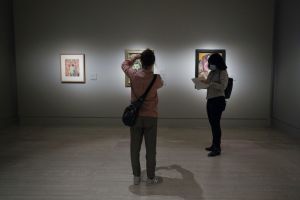 Ισπανία: Πληρώνει αδρά για να παραμείνουν στη χώρα 400 έργα τέχνης