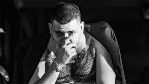 Μπαλάσκας για Mad Clip: «Όταν περνάς κόκκινο είναι σαν πυροβολείς άνθρωπο στο κεφάλι»