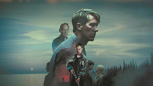 Θρίλερ στην Κω