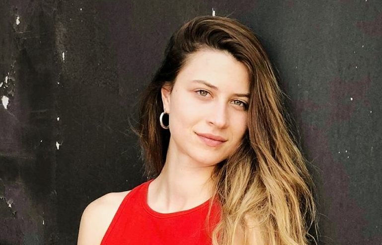 «Εχω δεχθεί σεξουαλική παρενόχληση πάνω στη σκηνή σε παράσταση!» εξομολογείται η Εριέττα Μανούρη