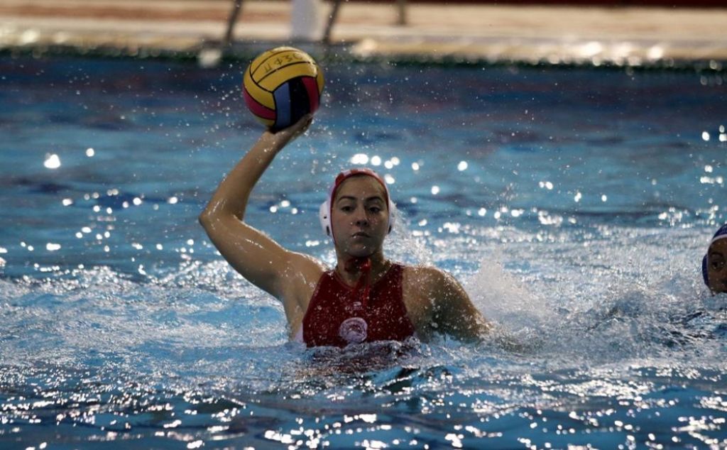 Euroleague πόλο : Καταιγιστικός ο Ολυμπιακός, συνέτριψε 11-4 τη Βαζούτας και αγκάλιασε την πρόκριση