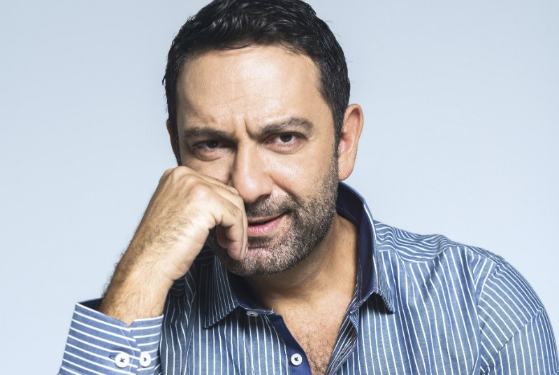 Μιχάλης Μαρίνος : Η Μενδώνη δεν έχει το αίσθημα της ευθιξίας – Εγώ θα είχα παραιτηθεί