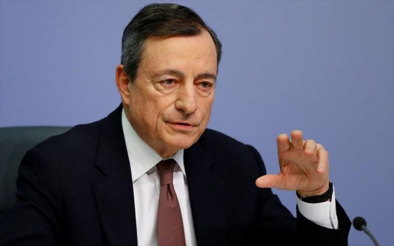 Italia: il governo ordina di formare Mario Draghi