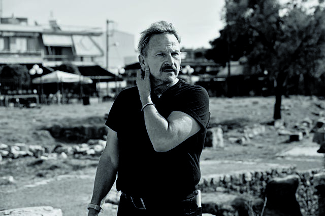 «Να μην εγκαταλείψουμε την Ελευσίνα στη μοίρα»