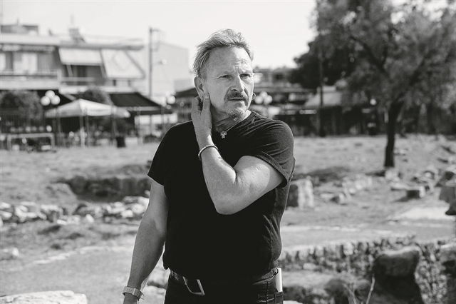 Με το βλέμμα στο 2023 και στις υποδομές