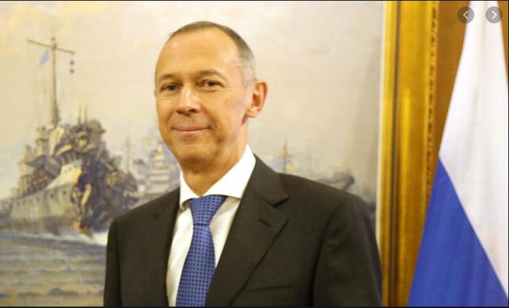 Ο αντίπαλός μας είναι μόνο ο ίδιος ο κορωνοϊός