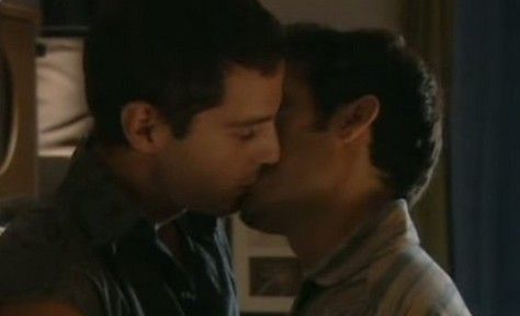 Πώς βλέπει κάποιος σήμερα το πρώτο γκέι τηλε-φιλί