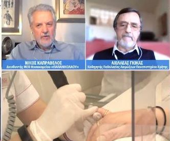 Κοροναϊός στην Ελλάδα: Πρέπει να ληφθούν επιπλέον μέτρα;