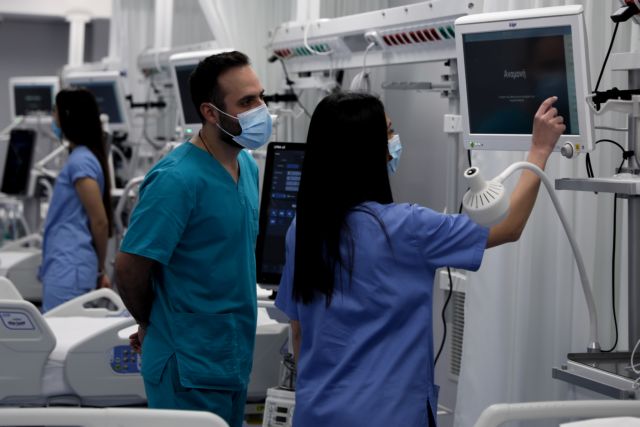 Κοροναϊός : 880 νέα κρούσματα και 24 θάνατοι