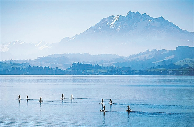 Ενα καπαρωμένο εισιτήριο