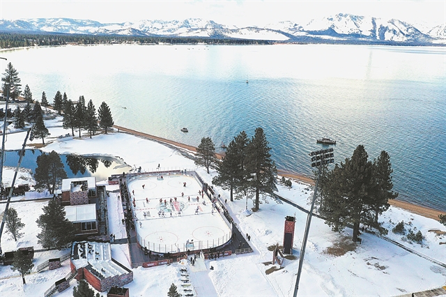 Για το απόλυτο ρεκόρ ο Βύντρα