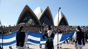 Προάστιο του Σίδνεϊ μετονομάστηκε σε «Μικρή Ελλάδα»