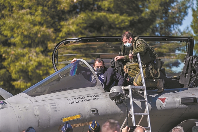 Ζητούμενο η συνέπεια της Αγκυρας