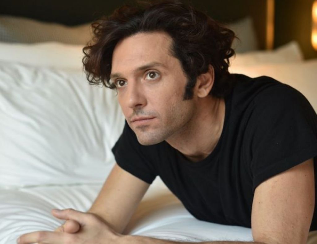 Χαρά, σαν να ‘ναι οχυρό