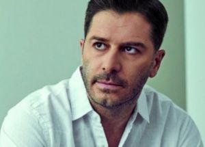 Μπουρδούμης μετά τη σύλληψη Λιγνάδη: Το σκοτάδι εξαφανίζεται μόνο με το φως