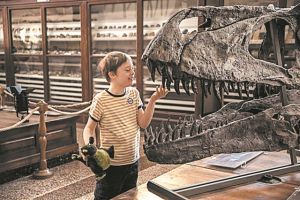 Ο Τζακ και ο ξεχωριστός αδελφός του