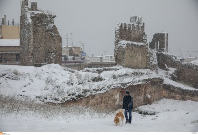 Οι οδηγίες της Γ.Γ. Πολιτικής Προστασίας ενόψει της άφιξης της «Μήδειας»