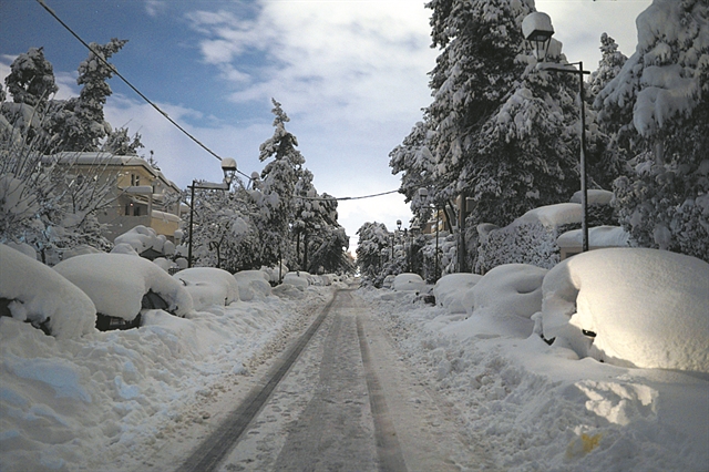 Ακολουθεί απόδοση ευθυνών για τα πολύωρα μπλακάουτ