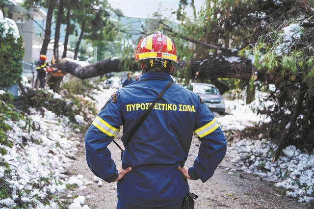 Το «ένοχο» κράτος