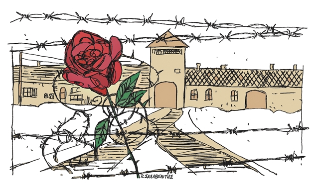 Το δημιουργικό νόημα μιας επετείου