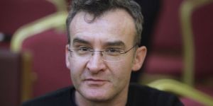 Ορφανός στο MEGA : Να σπάσει ο φόβος για να μπορούν να μιλήσουν τα θύματα βίας