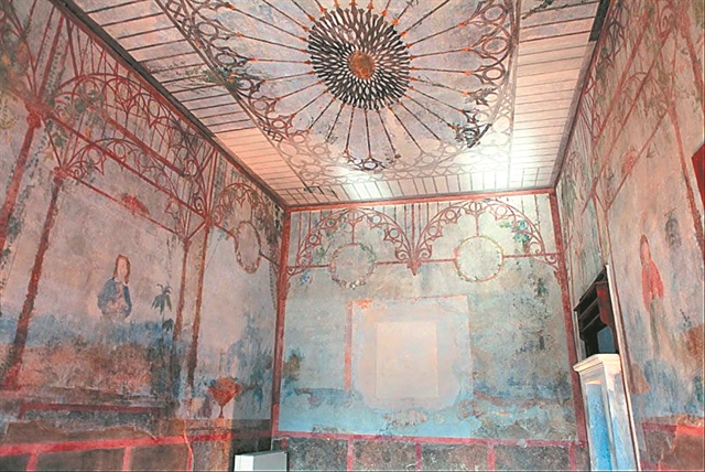 Το Παλατάκι ξαναζωντανεύει