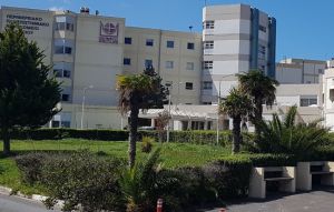 Δεν έχει σχέση ο θάνατος του 85χρονου με το εμβόλιο λέει ο διοικητής του ΠΑΓΝΗ