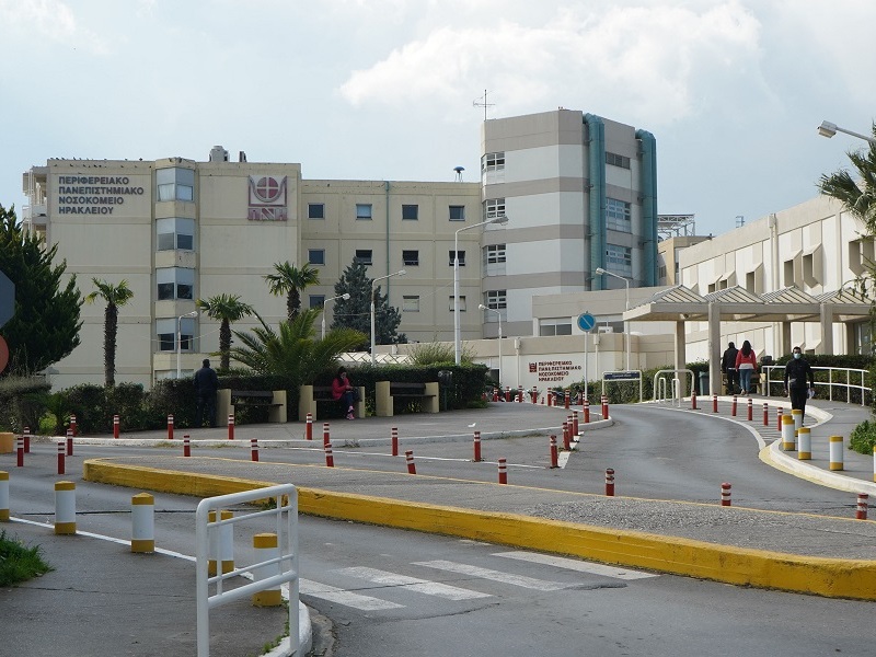 Κρήτη: Πέθανε 85χρονος λίγο μετά τον εμβολιασμό κατά του κοροναϊού