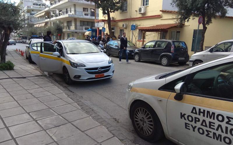 Δήμος Ευόσμου – Κορδελιού : Γιατί επιβλήθηκε αυστηρή καραντίνα