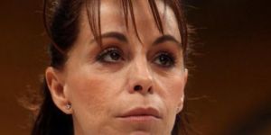 Πατουλίδου στο MEGA: Δεν με αφορά το «γιατί τώρα» αλλά η παραγραφή των αδικημάτων