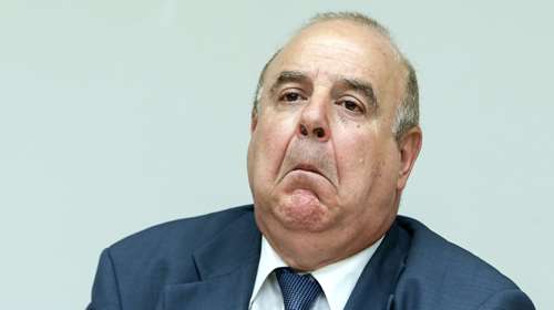 «Τελείωσε για μένα όλη η ιστορία, δεν ξαναβγαίνω πουθενά» λέει τώρα ο Χαϊκάλης