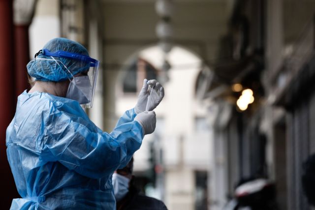 Κοροναϊός : 662 νέα κρούσματα και 23 θάνατοι