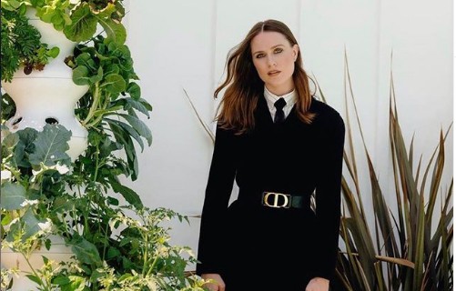 Έβαν Ρέιτσελ Γουντ : Καταγγέλλει «φρικτή» κακοποίηση στα χέρια του Μέρλιν Μάνσον