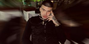 Βελτιώνεται η κατάσταση του ράπερ Lamanif – Βγαίνει την Τρίτη από την ψυχιατρική κλινική