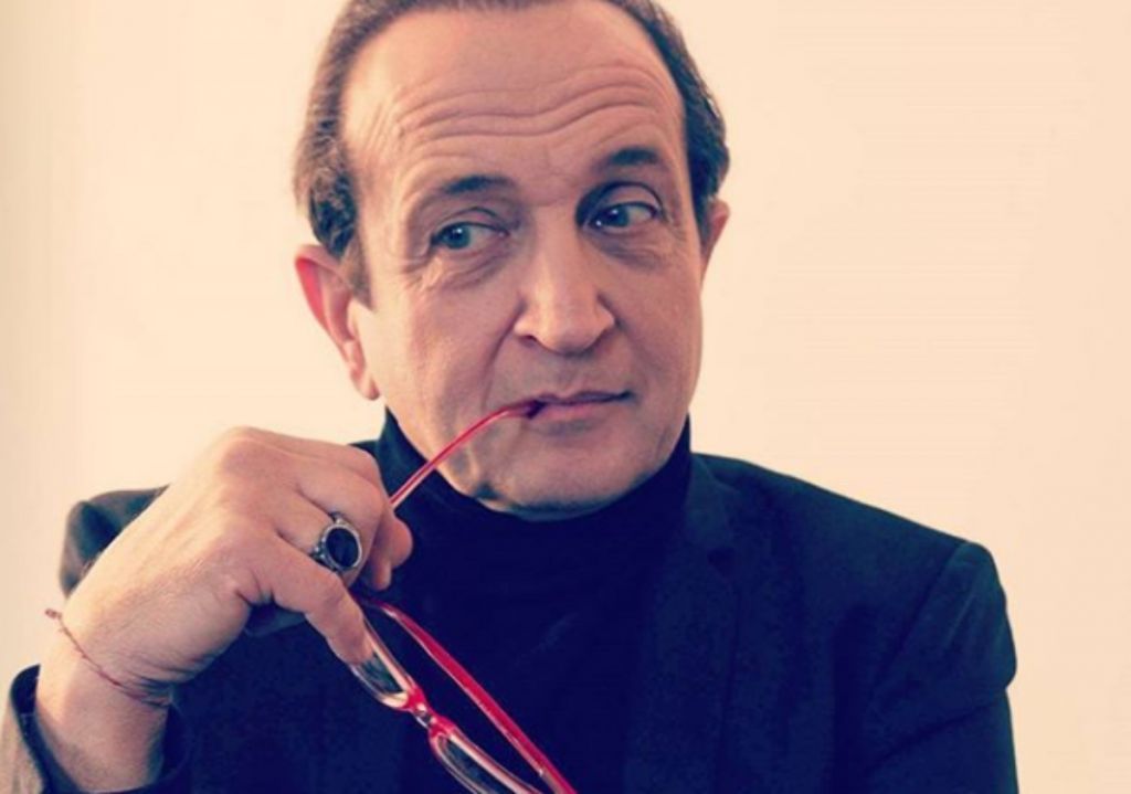 Σπύρος Μπιμπίλας: Οι καταγγελίες πρέπει να παίρνουν την νομική οδό