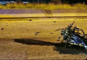 Τραγωδία στην άσφαλτο – Νεκρός youtuber σε τροχαίο με μηχανές