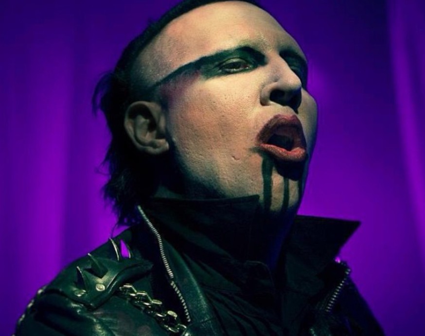 Μέριλιν Μάνσον : Στο μικροσκόπιο των αρχών και για υποθέσεις ενδοοικογενειακής βίας